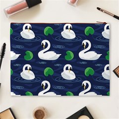 Swan Back