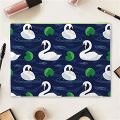 Swan Back