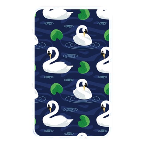 Swan Front
