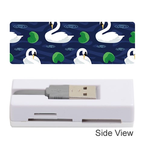 Swan Front