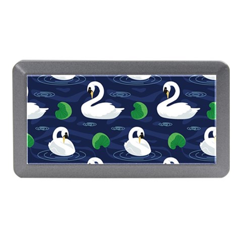 Swan Front