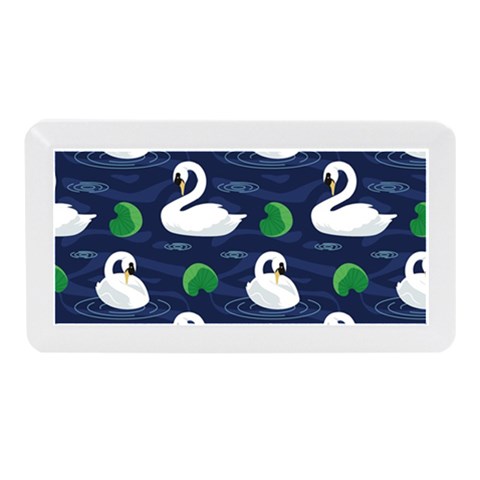 Swan Front