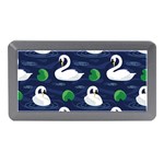 Swan-pattern-elegant-design Memory Card Reader (Mini)