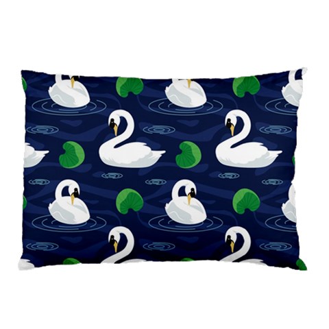 Swan Front