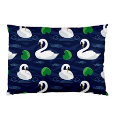 Swan Back