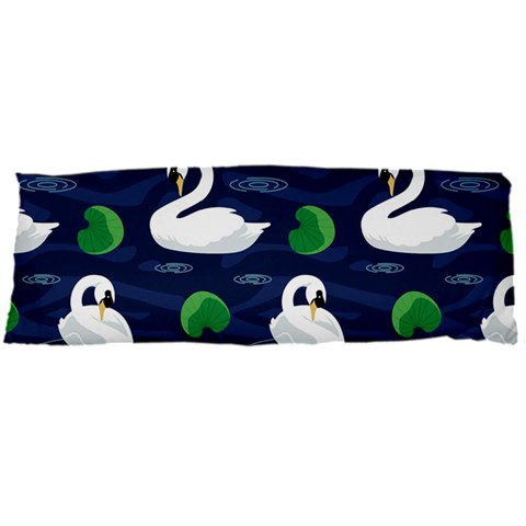 Swan Front