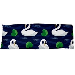 Swan Back