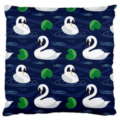 Swan Back