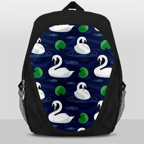 Swan Front