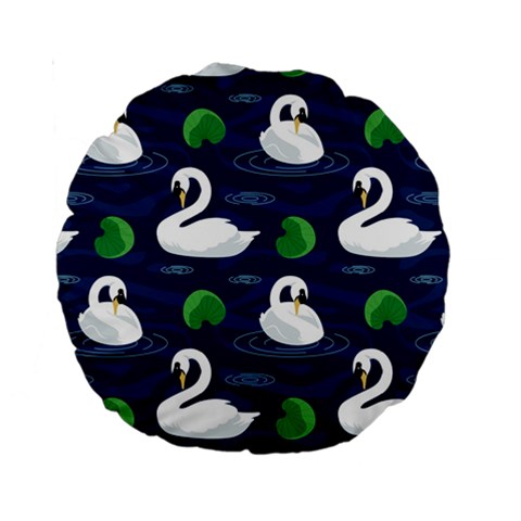 Swan Front