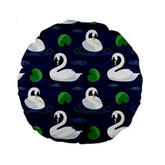 Swan Front