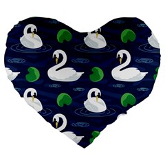 Swan Front