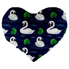 Swan Back