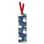 Swan-pattern-elegant-design Small Book Marks