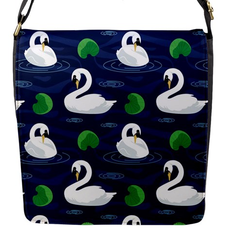 Swan Front