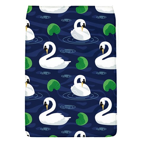 Swan Front