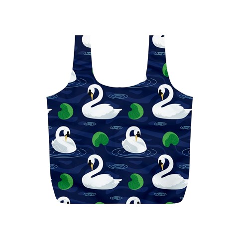 Swan Front