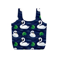 Swan Back