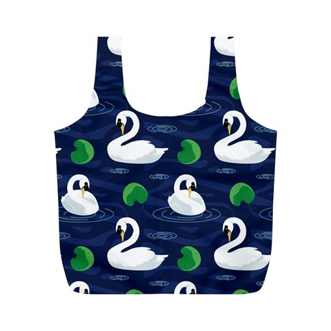 Swan Back