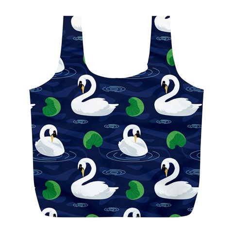 Swan Front