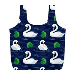 Swan Back