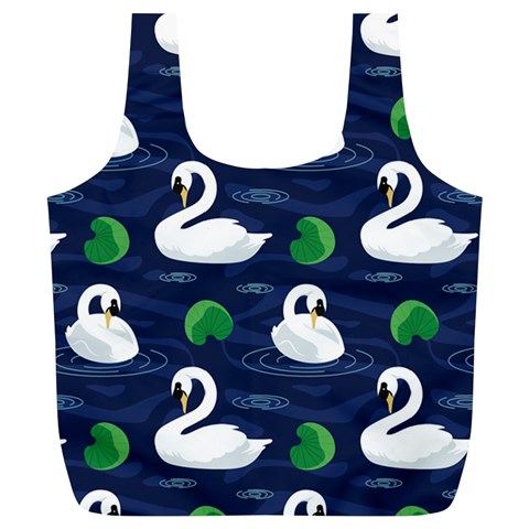 Swan Front