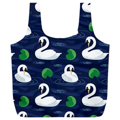 Swan Back