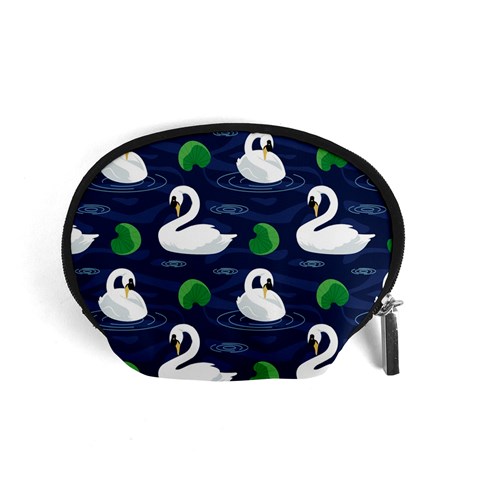 Swan Front