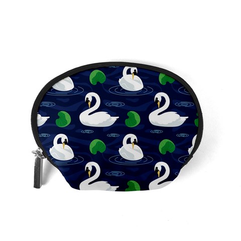 Swan Back