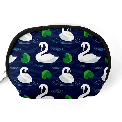 Swan Back