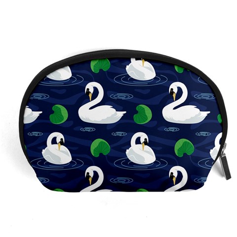 Swan Front