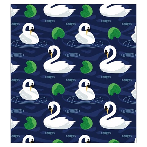 Swan Front