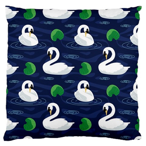 Swan Front