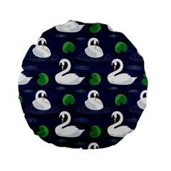Swan Back
