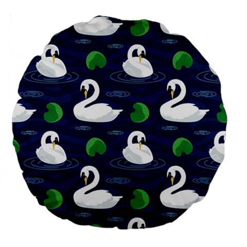 Swan Front