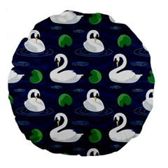 Swan Back