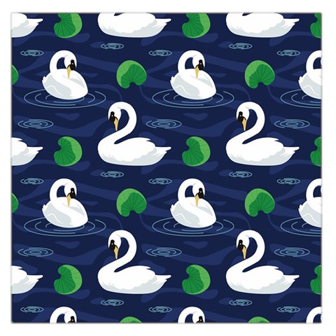 Swan Front