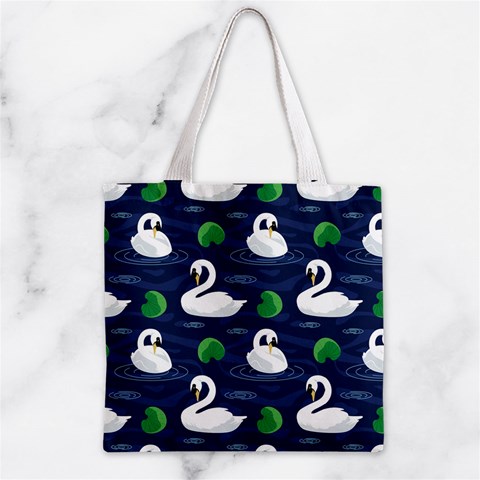 Swan Front
