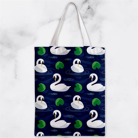 Swan Front