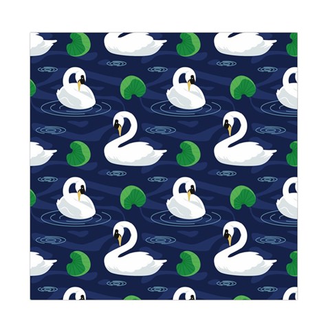 Swan Back