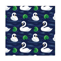 Swan Back