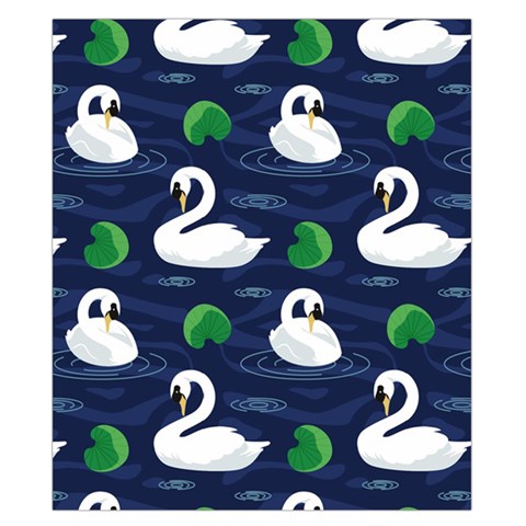 Swan Front