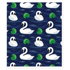 Swan Back