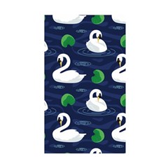 Swan Back