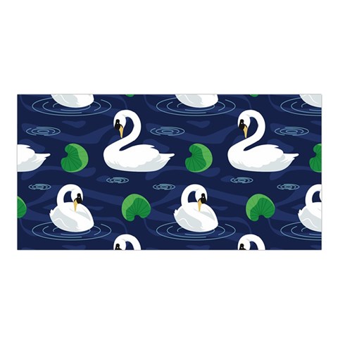 Swan Front