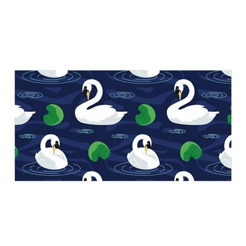 Swan Front