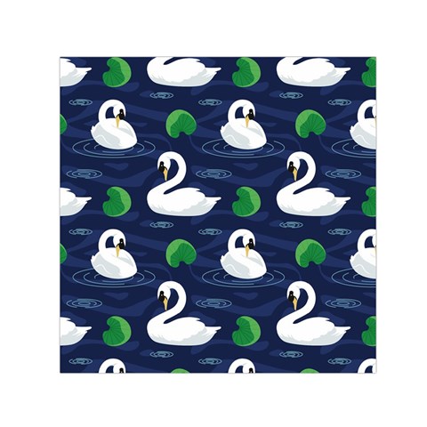 Swan Front