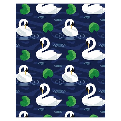 Swan Back