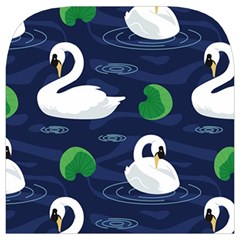 Swan Cover