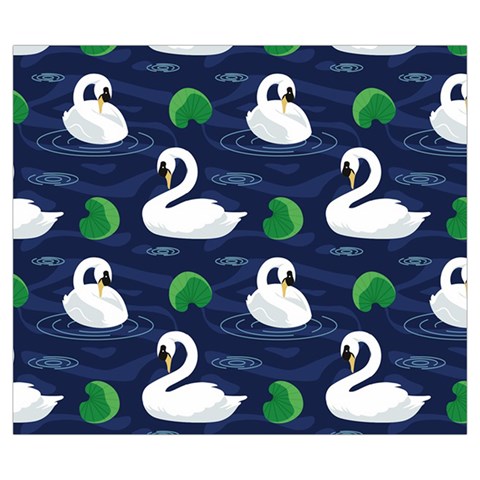 Swan Front